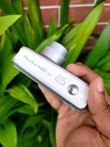 CANON POWERSHOT A480 Digital Camera