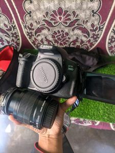 Canon 700d Touchscreen Flip Screen