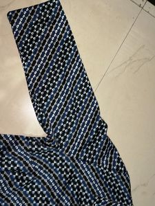 Blazer Type Dress