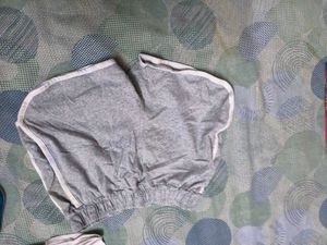 Cute Shorts Set for 4-6 years girl