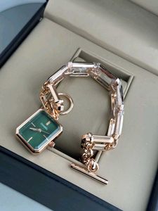 Chanel Chain Watches New Stock