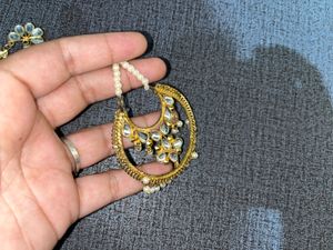golden set