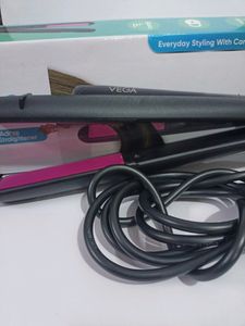 Vega- Hair Straightener VHSH-18 (Under Warranty)