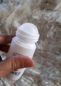 DOVE ROLL-ON DEO