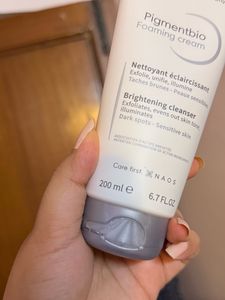 Bioderma Pigmentbio Cleaner