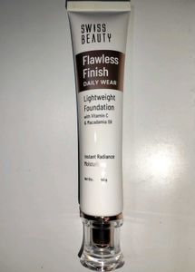 Swiss Beauty Flawless Finish Daily WearLightweight
