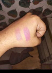 Mars Matte Lipstick Duo
