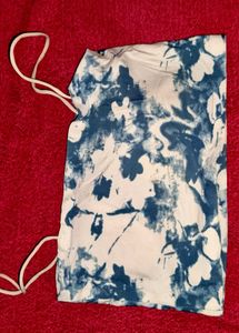 Tie-Dye Print  Bottom