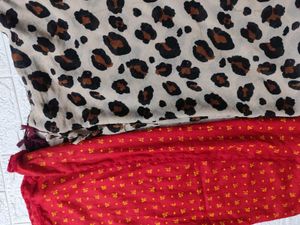 Scarves Bundle