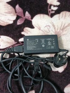 HP New And Original Laptop Charger 65W