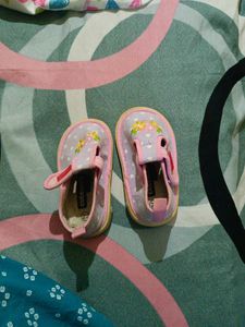 Cutewalk From Babyhug