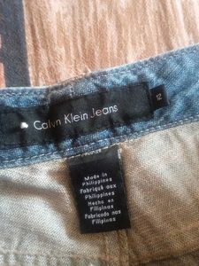 Original CK Jeans for girls