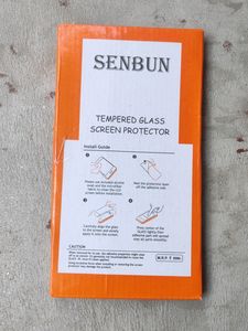 Redmi Note 9 Pro Screen Prrotector