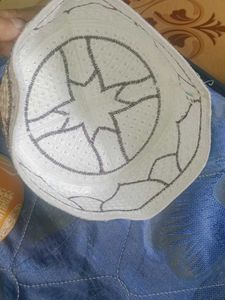 Men&#39;s Cap