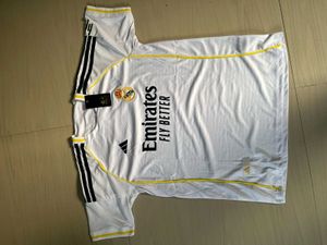 White Gold Jersey New With Tag
