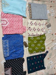 Ethnic Kurtas Collection XL SIZE