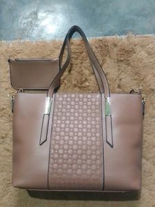 Brand New Premium Quality Women Hand Bag