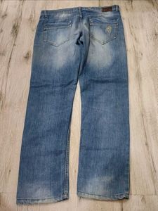 Sc1063 Itcha Jeans Size 40