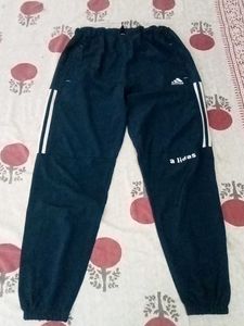 Adidas Track Pants