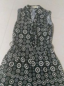 Circle Dot Unused And Excellent Jumpsuit