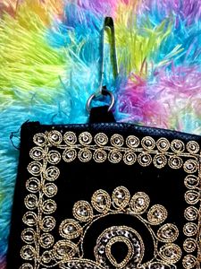 Small Handbag