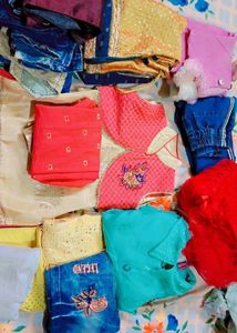 Giral Clothing Baby Kids 🧒