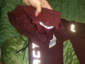 Men Jogger Style