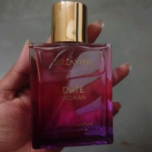 Bella Vita Date Woman - Perfume