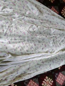 Urbanic Floral Dress