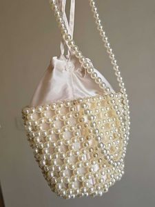 H&amp;M Pearl Potli Bag