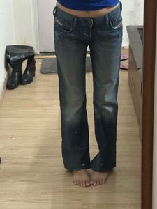 diesel jeans