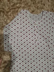 Cotton Kurti (Women&#39;s)