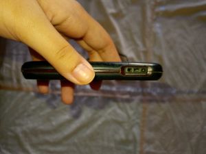 Nokia Classic Mobile