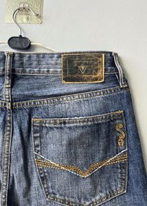 Guess Blue Denim Jeans