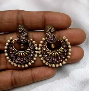 Earrings Set