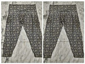 combo 4 cotton women patiyala salwaar