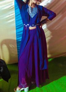New Anarkali Lehnga