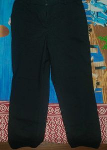 Black Trousers