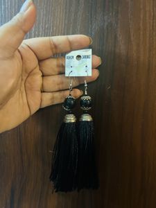 Beautiful Earrings