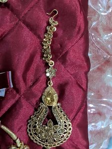 Jewellery Set