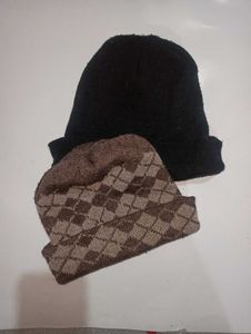 Combo Cap