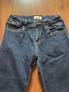 Girls Jeans