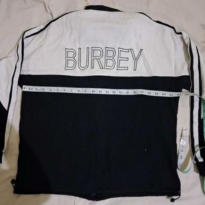 Oversize Upper