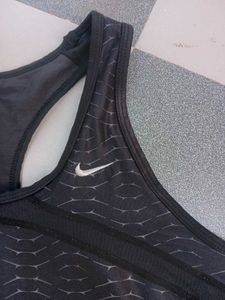Nike gym wear