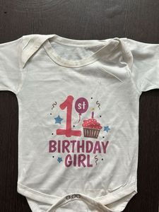 Birthday Dress