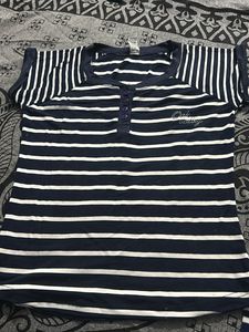 basic t-shirt for women