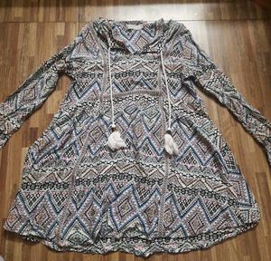 Stylish Wide top