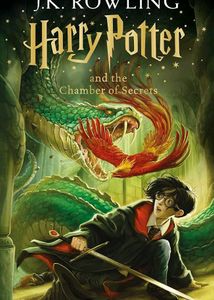 Harry Potter: Chamber of Secrets