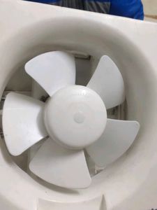 Exaught Fan 12 Inch