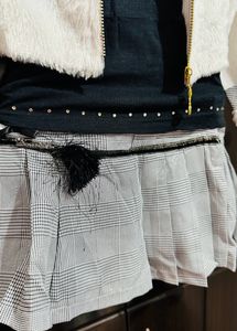 Skirt Set For Girls